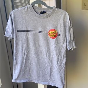 Santa Cruz Shirt